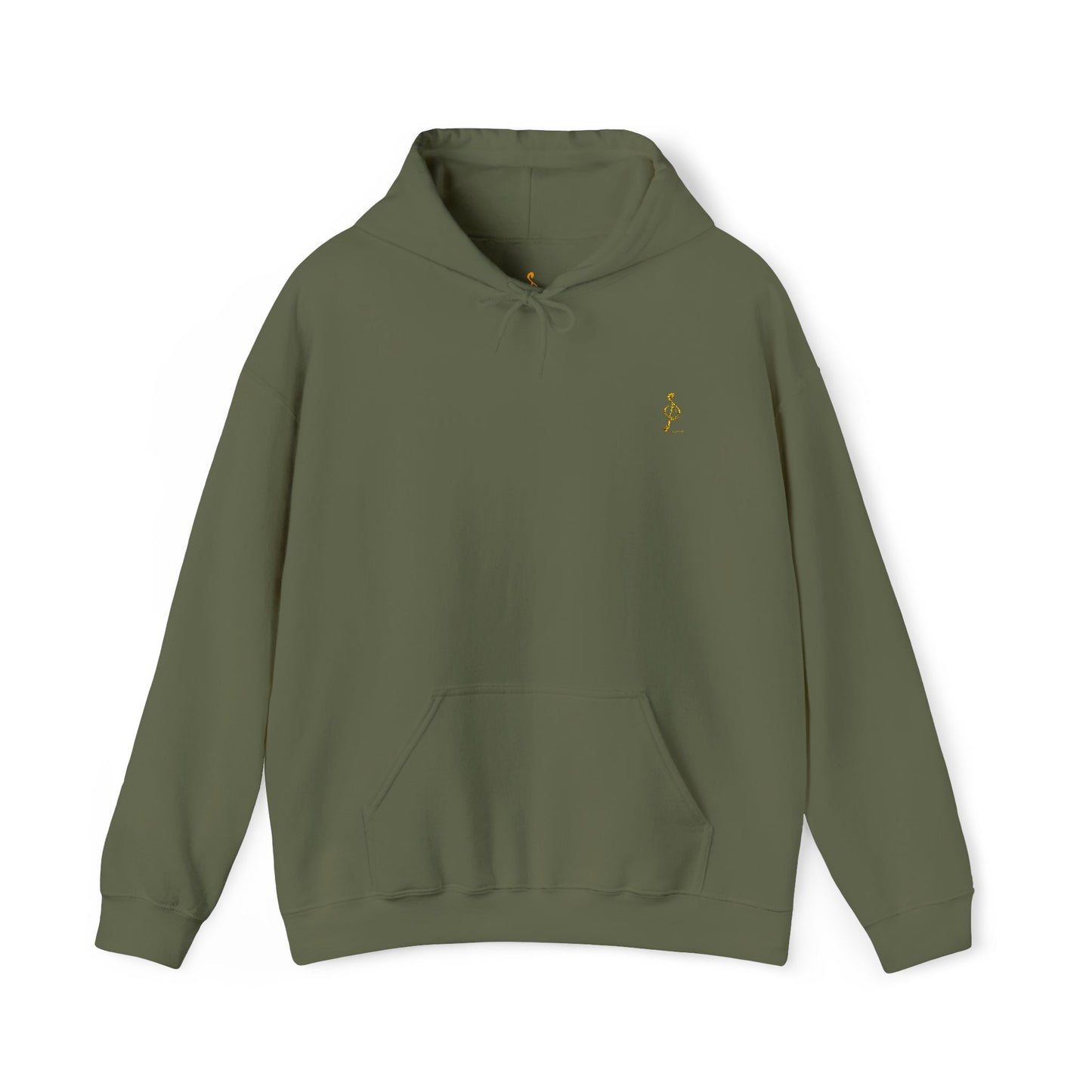 STONEHEAD Heavy Blend Hoodie