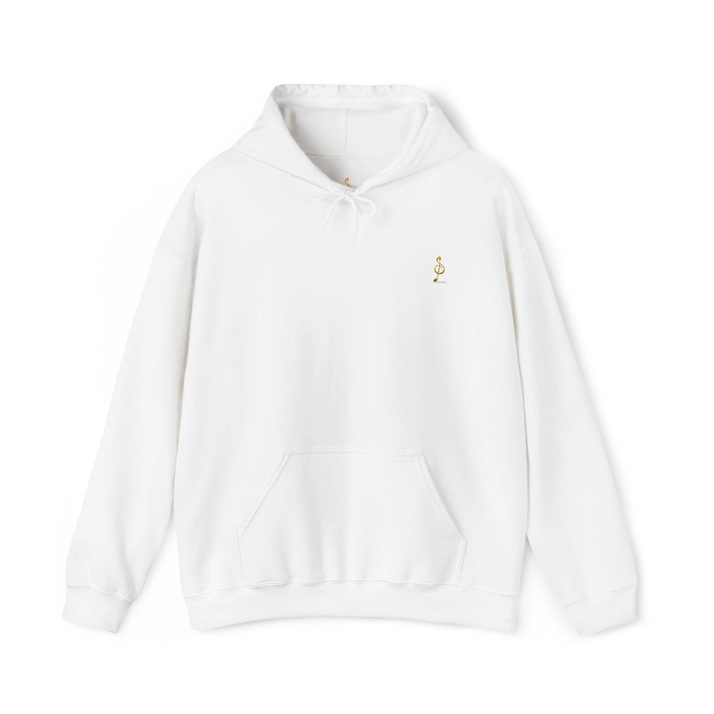 STONEHEAD Heavy Blend Hoodie