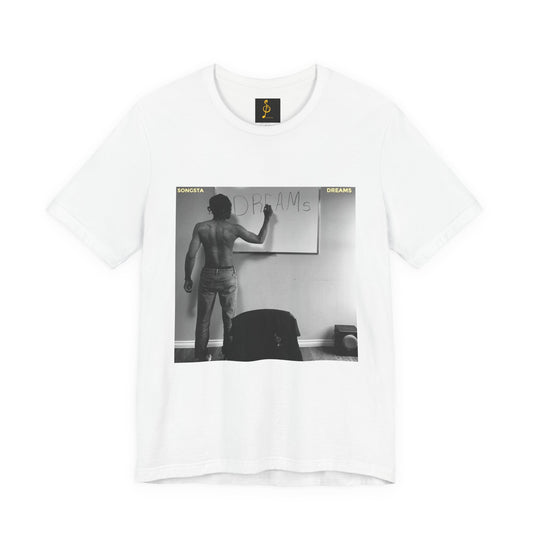 STONEHEAD Short Sleeve Tee