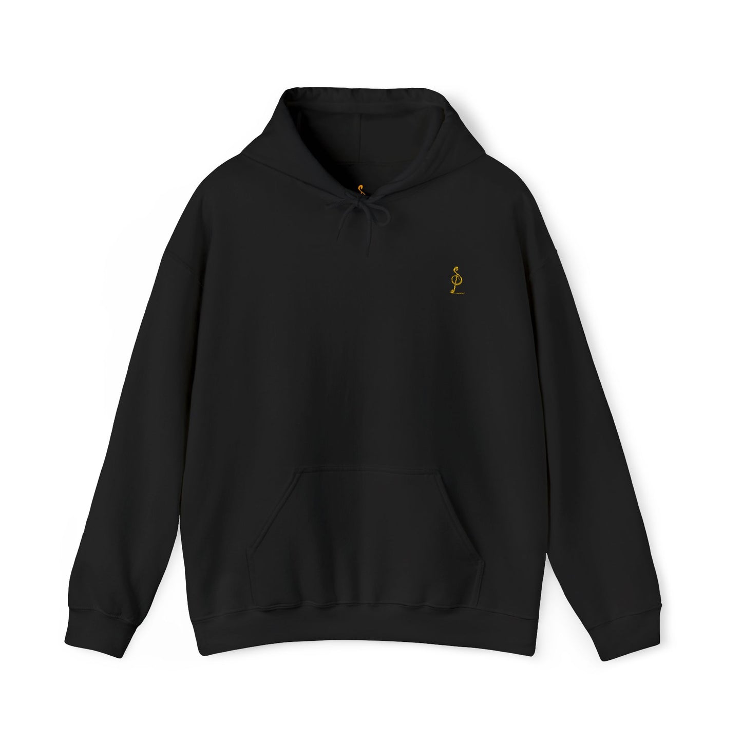 STONEHEAD Heavy Blend Hoodie