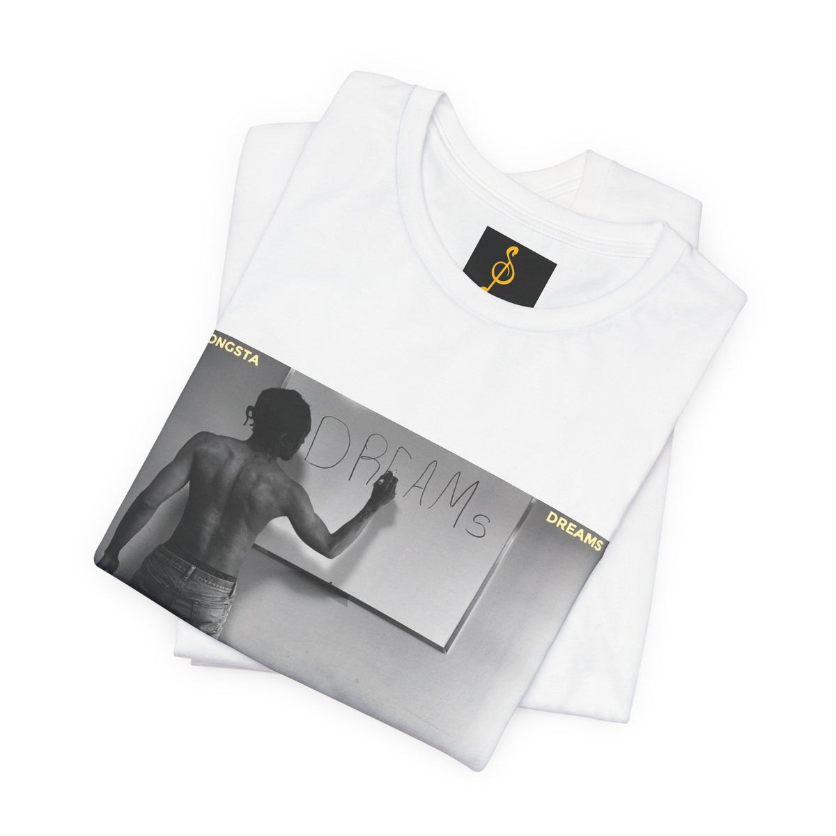 STONEHEAD Short Sleeve Tee