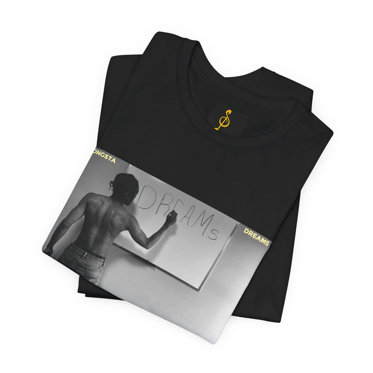 STONEHEAD Short Sleeve Tee