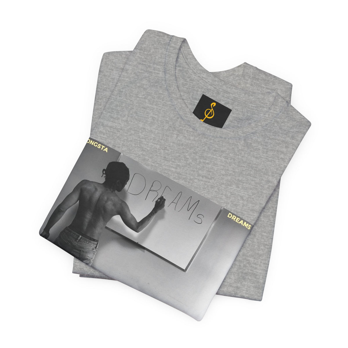 STONEHEAD Short Sleeve Tee