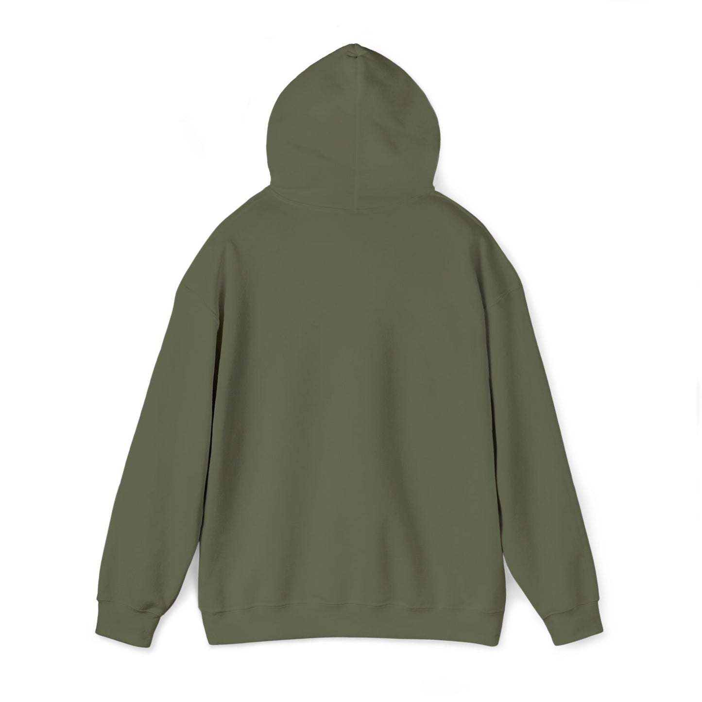 STONEHEAD Heavy Blend Hoodie