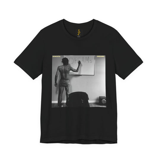 STONEHEAD Short Sleeve Tee