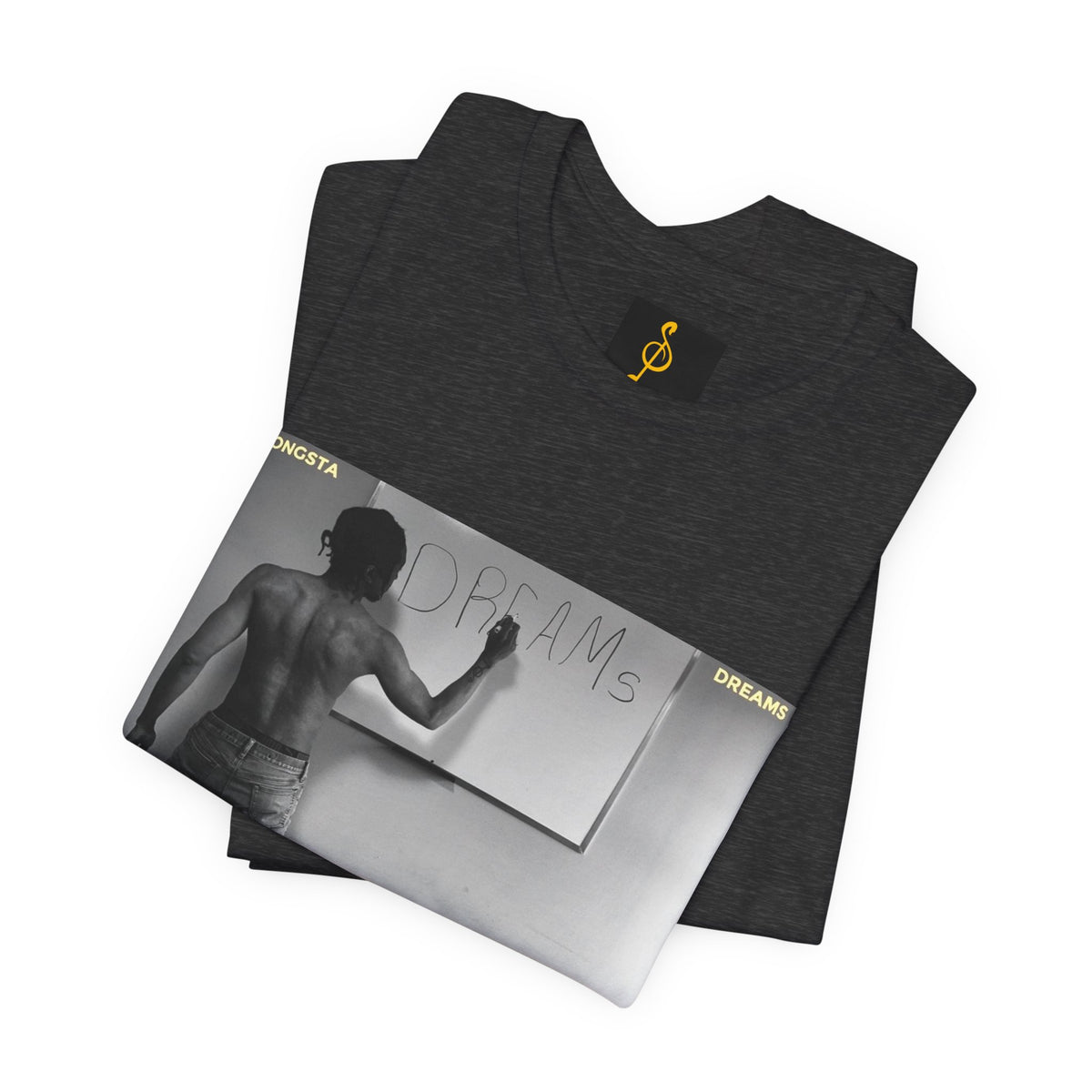 STONEHEAD Short Sleeve Tee