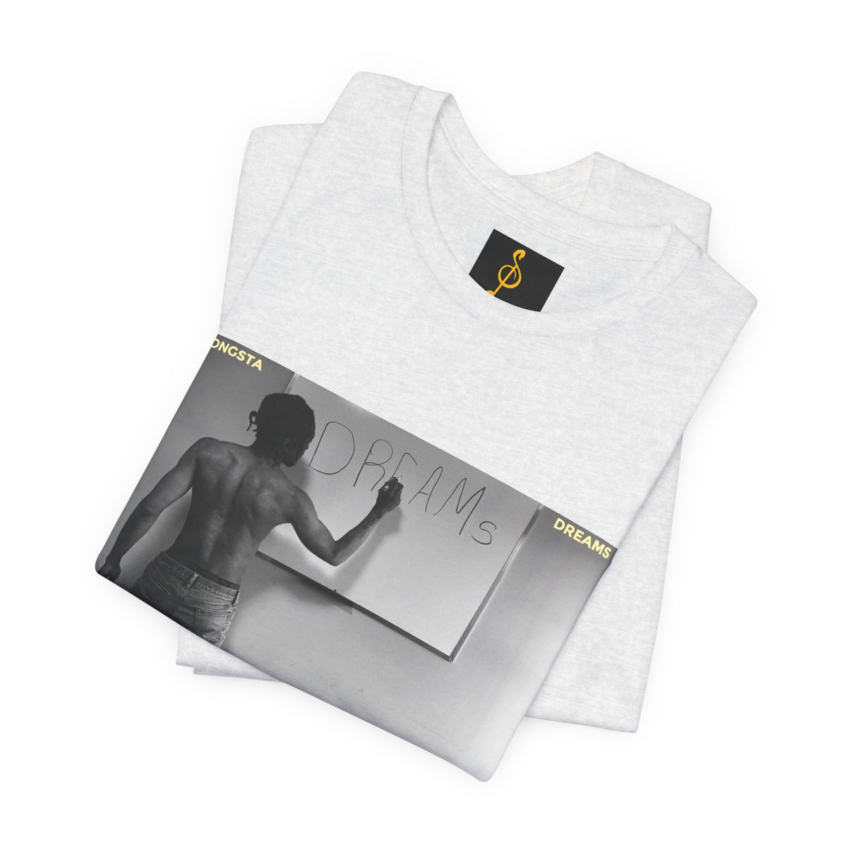 STONEHEAD Short Sleeve Tee
