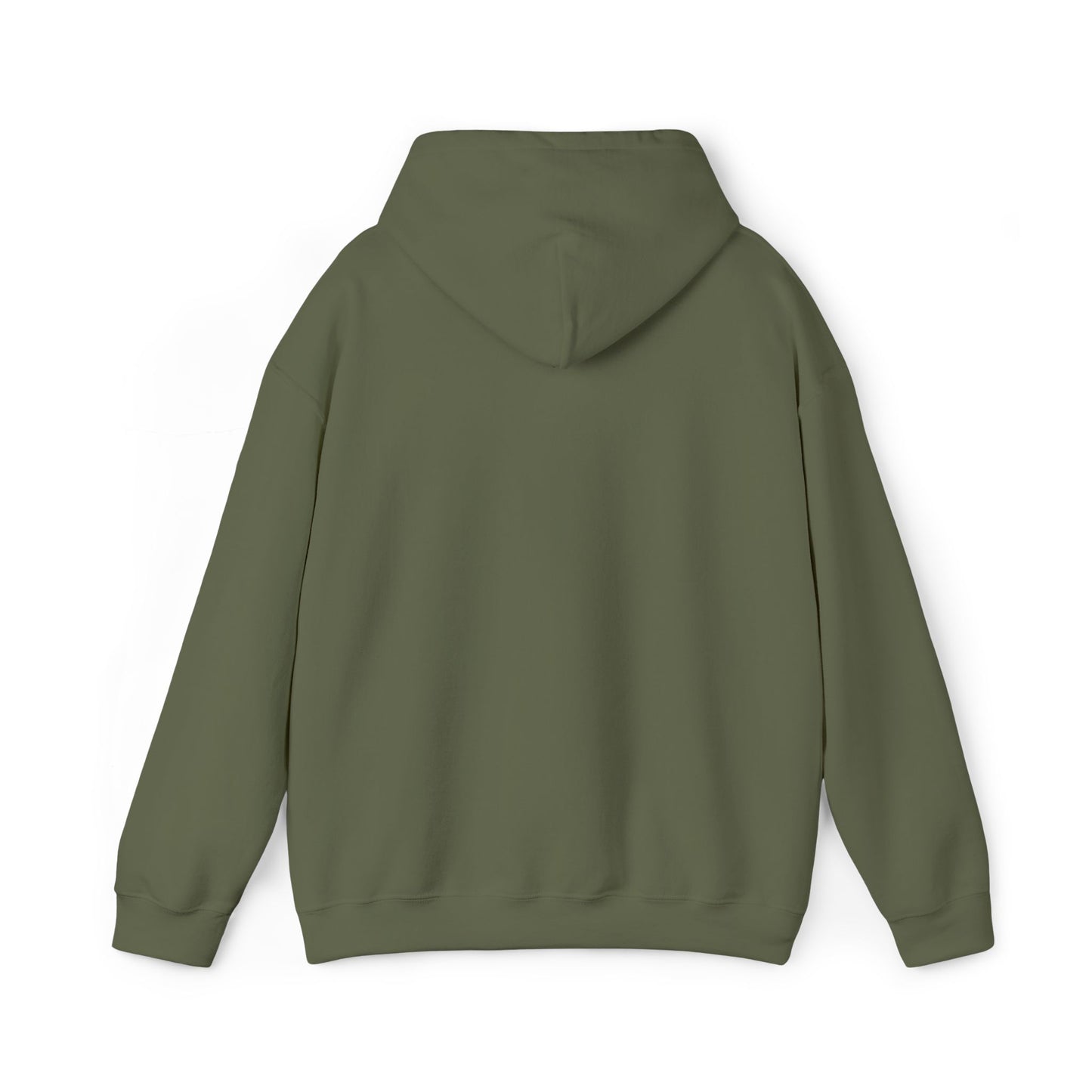 STONEHEAD Heavy Blend Hoodie