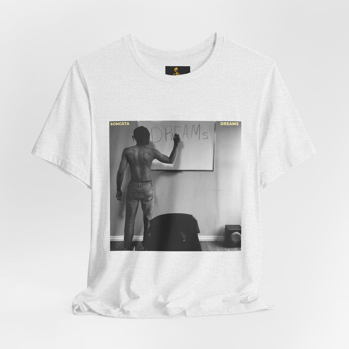 STONEHEAD Short Sleeve Tee