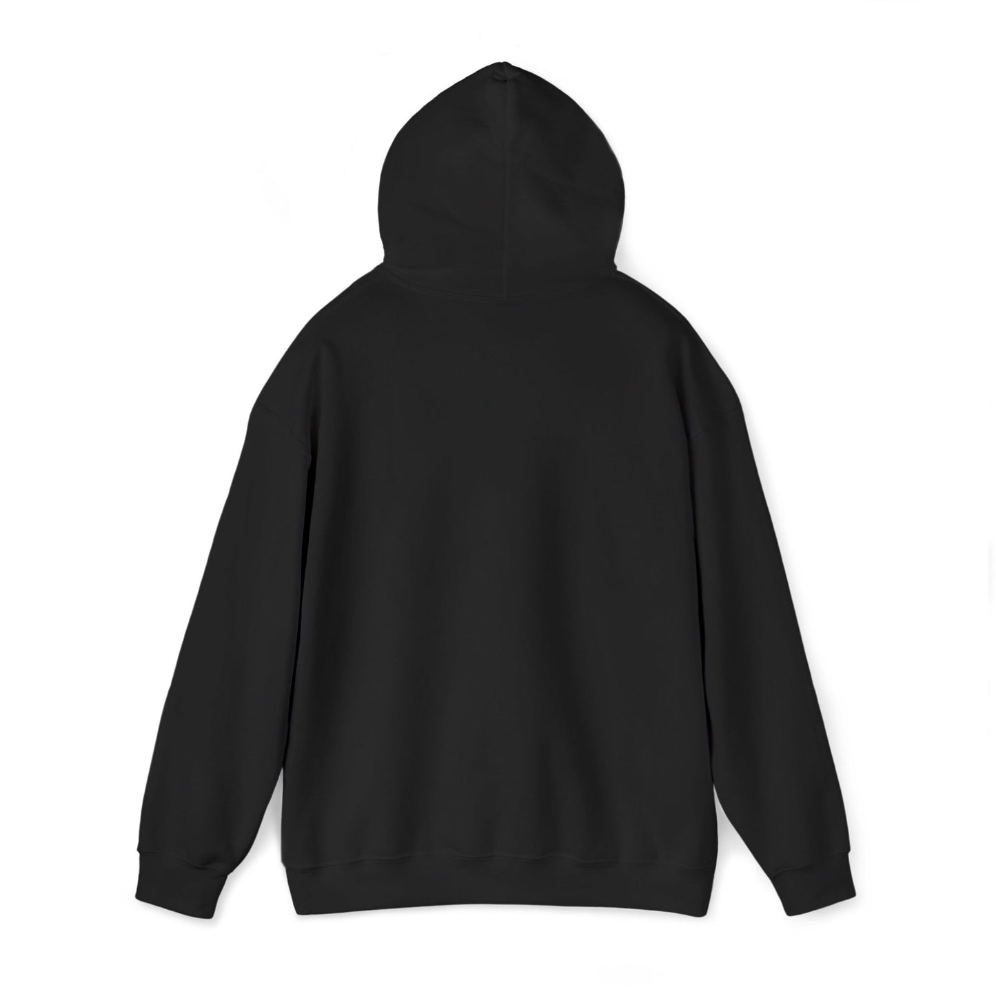 STONEHEAD Heavy Blend Hoodie