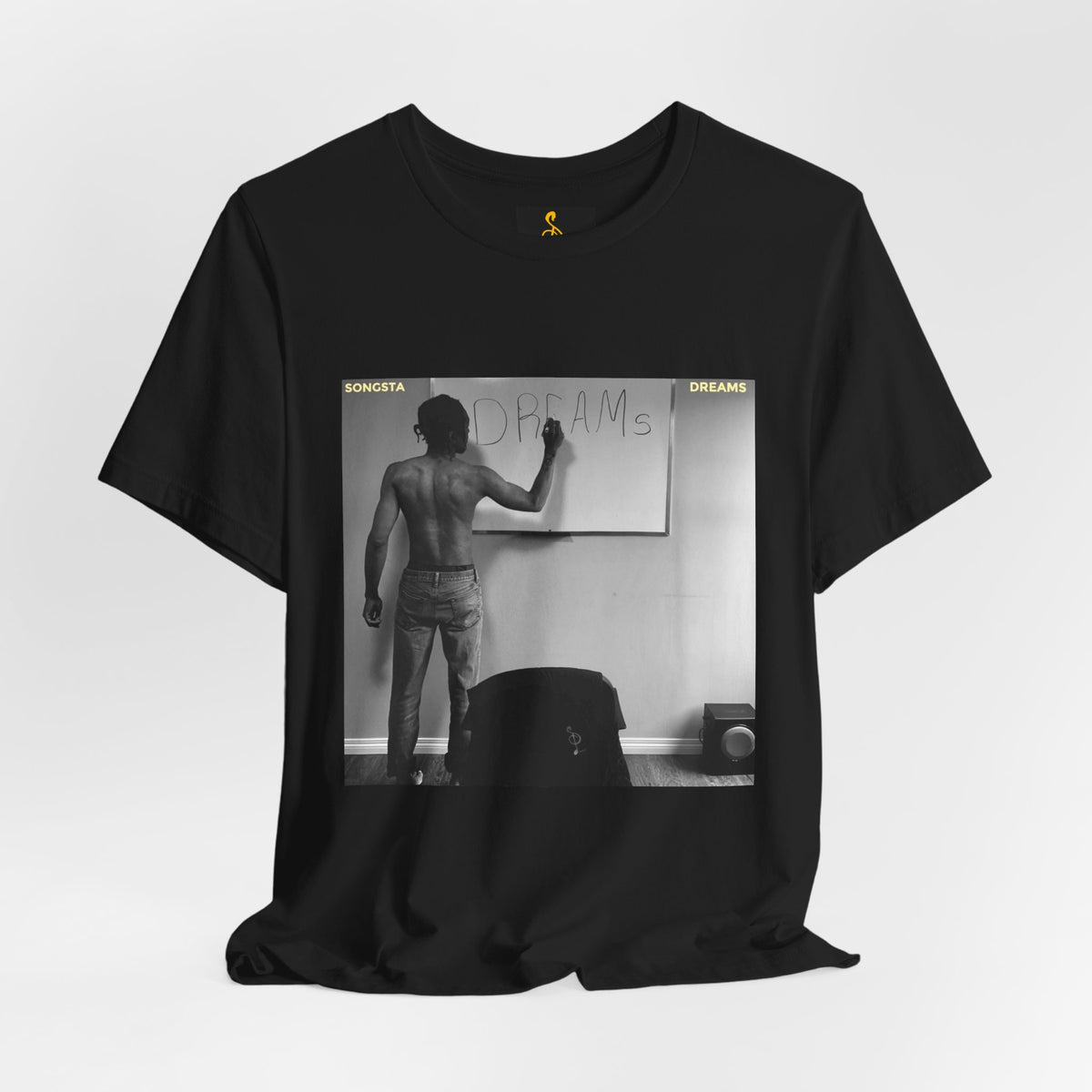STONEHEAD Short Sleeve Tee